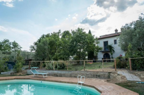 Agriturismo Le Tre Pietre - Podere nel Chianti Quercegrossa